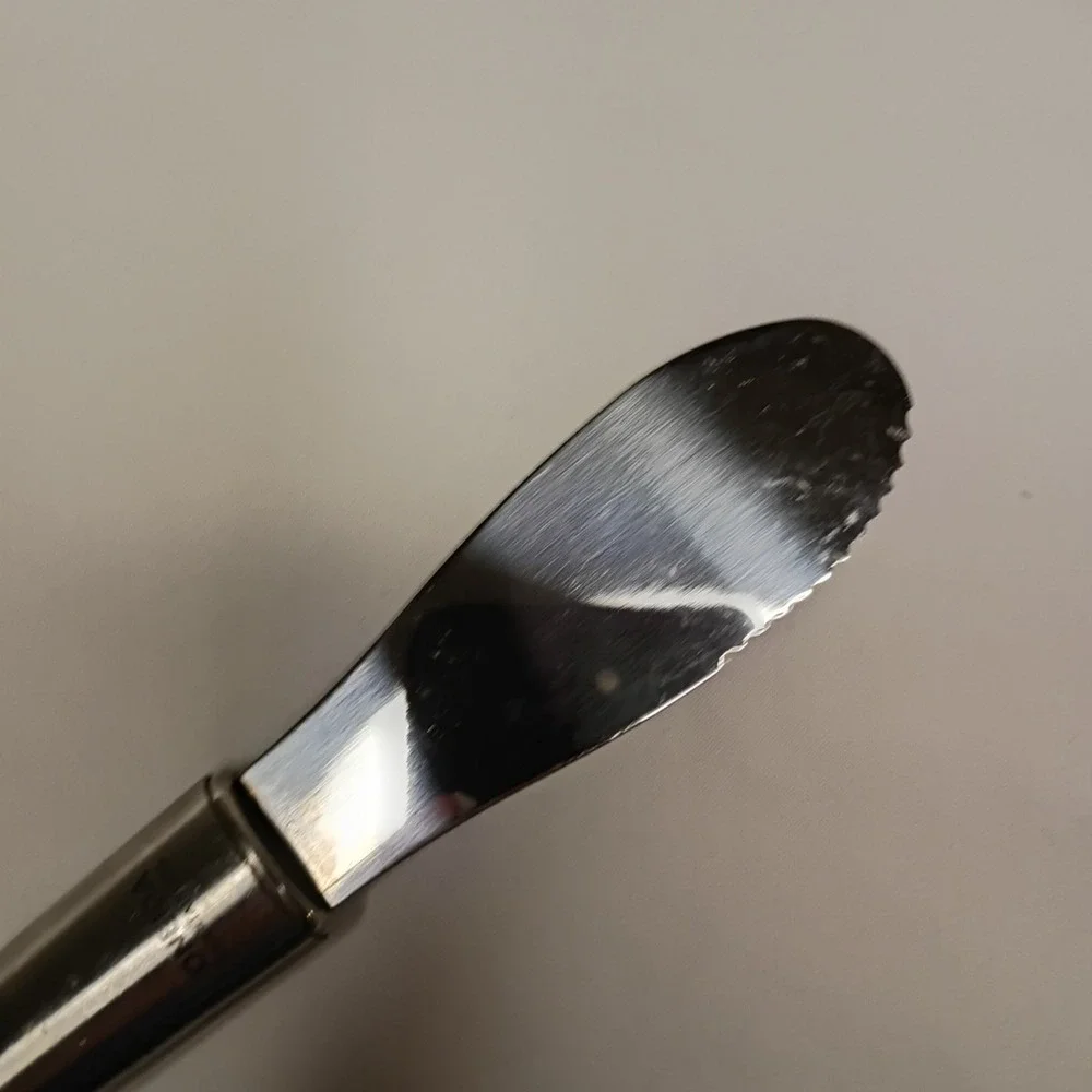 Oneida 18 stainless